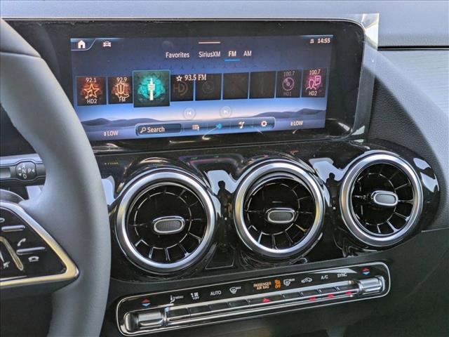 new 2026 Mercedes-Benz GLA 250 car, priced at $48,875