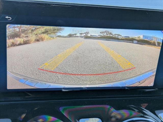 new 2026 Mercedes-Benz GLA 250 car, priced at $48,875