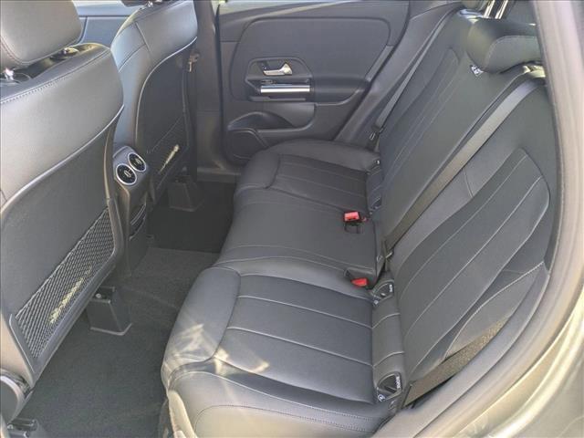 new 2026 Mercedes-Benz GLA 250 car, priced at $48,875