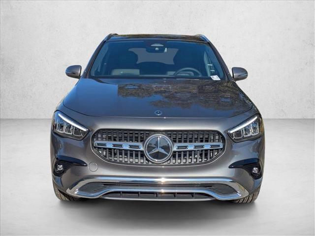 new 2026 Mercedes-Benz GLA 250 car, priced at $48,875