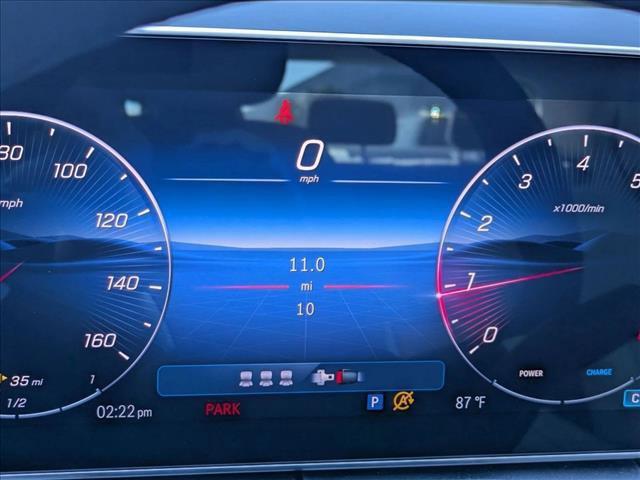 new 2026 Mercedes-Benz C-Class car, priced at $57,714
