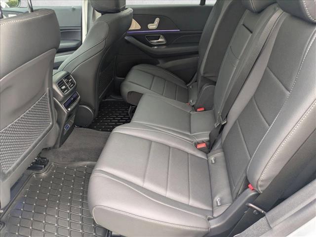 new 2026 Mercedes-Benz GLS 450 car, priced at $96,995