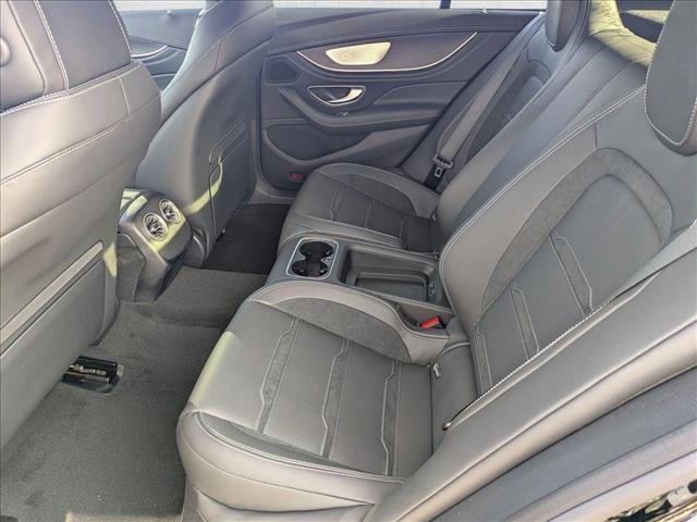 new 2026 Mercedes-Benz AMG GT 63 car, priced at $162,635