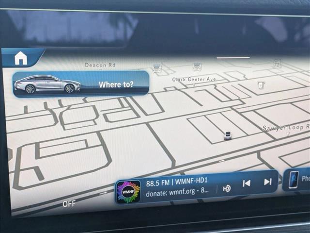 new 2026 Mercedes-Benz AMG GT 63 car, priced at $162,635