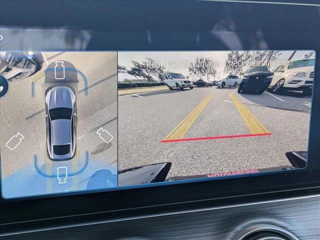 new 2026 Mercedes-Benz AMG GT 63 car, priced at $162,635