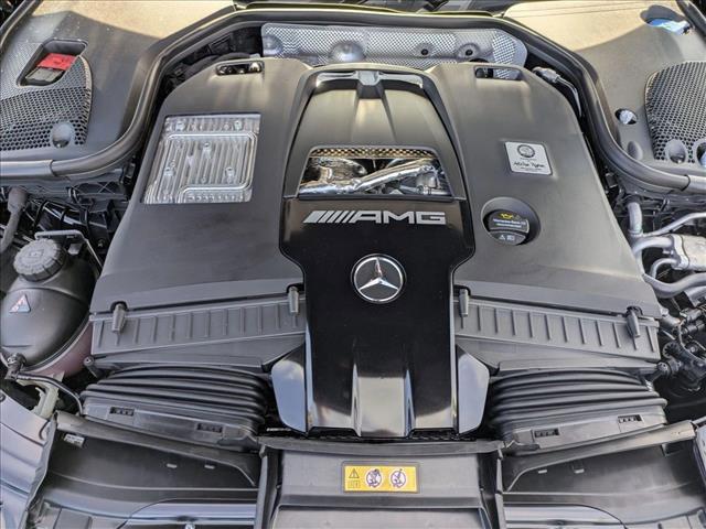 new 2026 Mercedes-Benz AMG GT 63 car, priced at $162,635