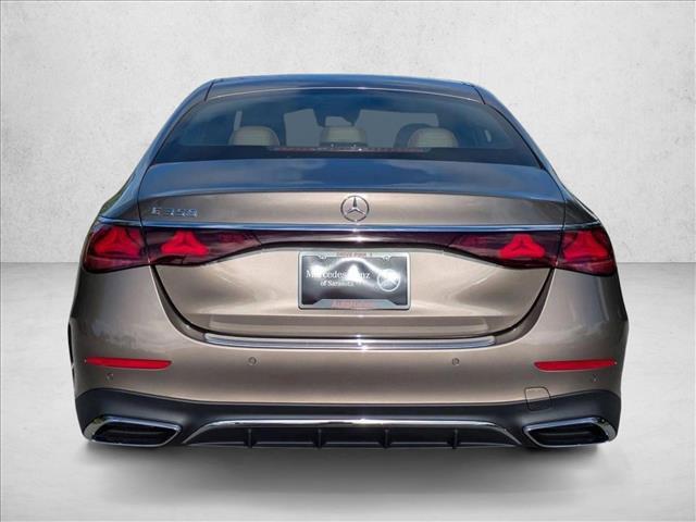 new 2026 Mercedes-Benz E-Class car, priced at $76,749