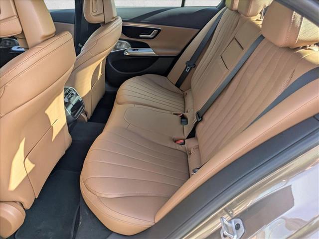 new 2026 Mercedes-Benz E-Class car, priced at $76,749