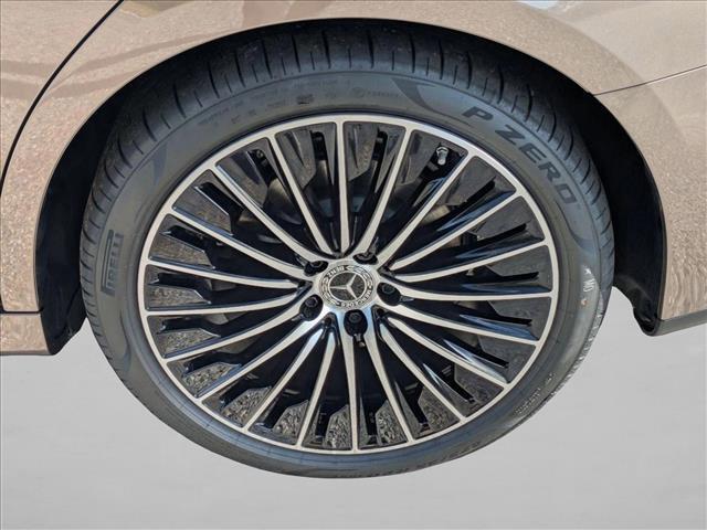 new 2026 Mercedes-Benz E-Class car, priced at $76,749