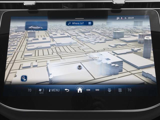 new 2026 Mercedes-Benz E-Class car, priced at $75,255