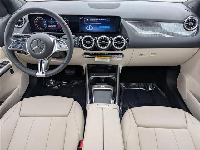 new 2026 Mercedes-Benz GLA 250 car, priced at $47,479