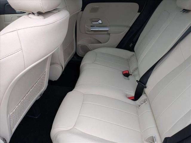 new 2026 Mercedes-Benz GLA 250 car, priced at $47,479