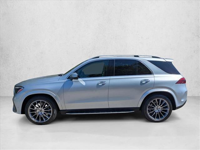 new 2026 Mercedes-Benz GLE 450 car, priced at $87,504