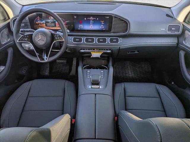 new 2026 Mercedes-Benz GLS 450 car, priced at $93,615