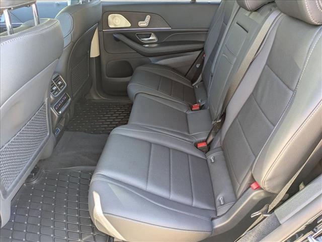 new 2026 Mercedes-Benz GLS 450 car, priced at $93,615