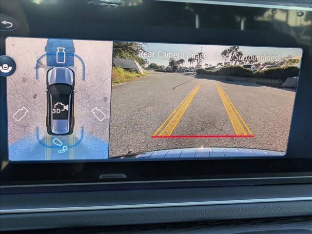 new 2026 Mercedes-Benz GLS 450 car, priced at $93,615