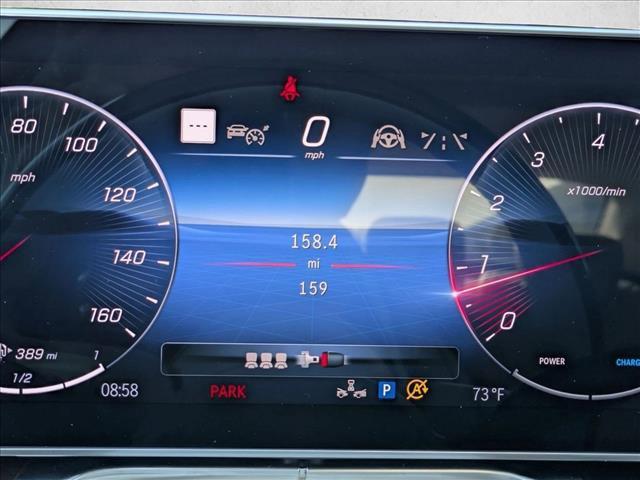 new 2026 Mercedes-Benz S-Class car, priced at $135,884