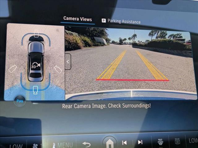 new 2026 Mercedes-Benz E-Class car, priced at $76,185