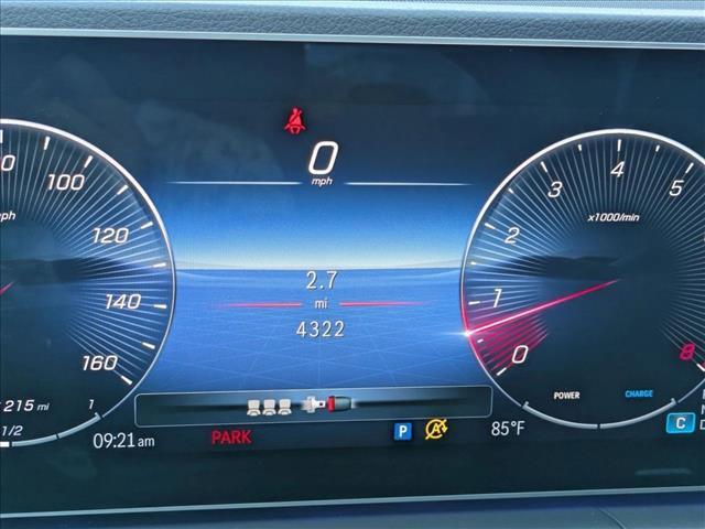 used 2026 Mercedes-Benz GLE 350 car, priced at $62,171