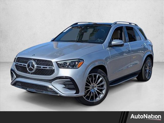 new 2026 Mercedes-Benz GLE 350 car, priced at $77,765