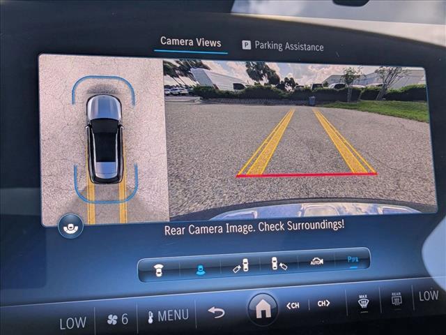 new 2025 Mercedes-Benz E-Class car, priced at $86,145