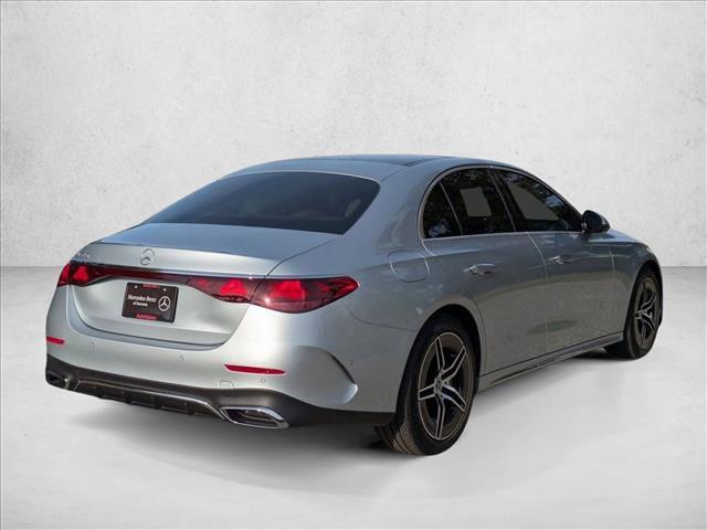 new 2026 Mercedes-Benz E-Class car, priced at $71,235