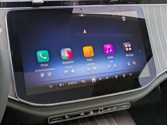 new 2026 Mercedes-Benz E-Class car, priced at $71,235