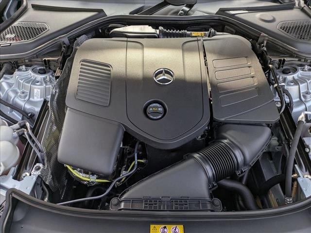 new 2026 Mercedes-Benz E-Class car, priced at $71,235