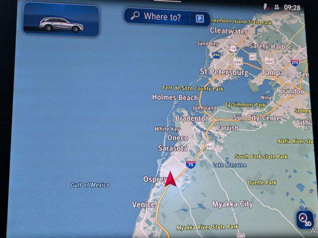 new 2026 Mercedes-Benz GLC 300 car, priced at $62,090