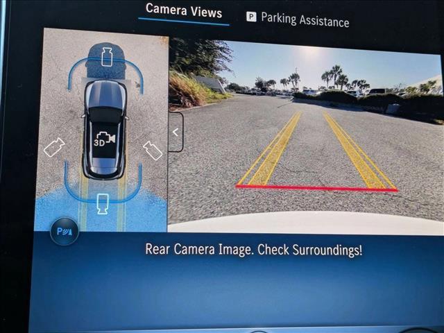 new 2026 Mercedes-Benz GLC 300 car, priced at $62,090