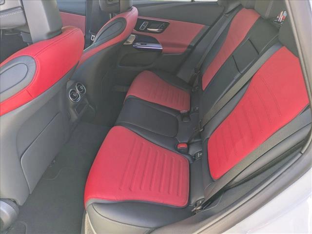 new 2026 Mercedes-Benz GLC 300 car, priced at $62,090