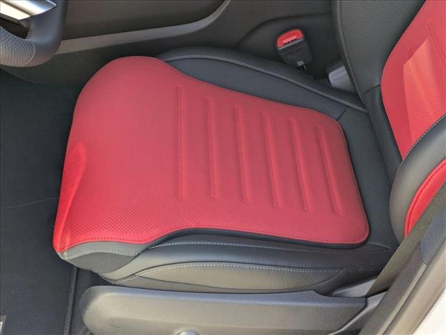 new 2026 Mercedes-Benz GLC 300 car, priced at $62,090