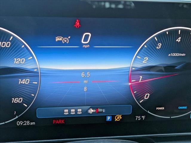 new 2026 Mercedes-Benz GLC 300 car, priced at $62,090