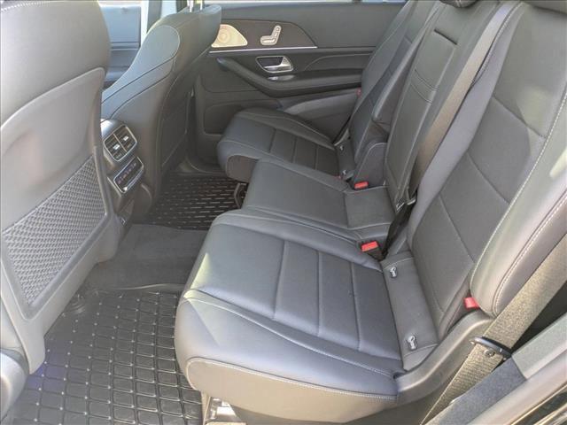 new 2026 Mercedes-Benz GLS 450 car, priced at $93,615