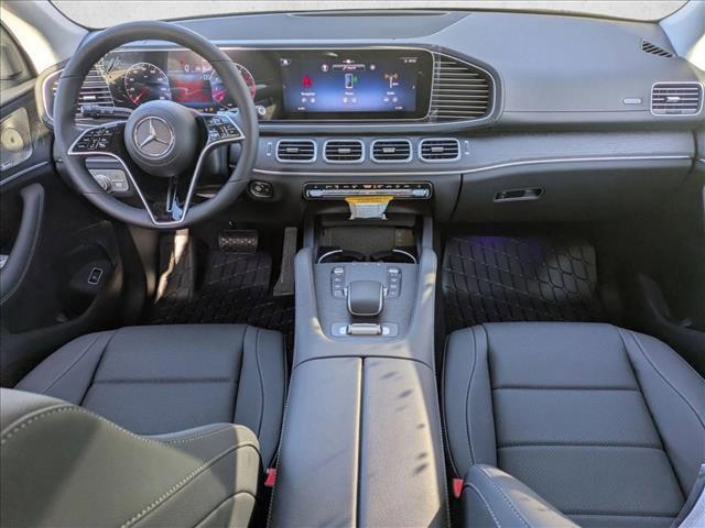new 2026 Mercedes-Benz GLS 450 car, priced at $93,615
