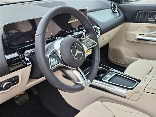 new 2026 Mercedes-Benz GLA 250 car, priced at $47,929