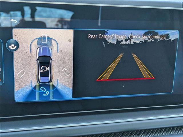 new 2026 Mercedes-Benz AMG GLE 63 car, priced at $143,110