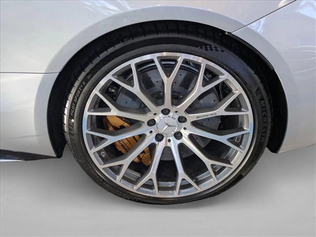 new 2026 Mercedes-Benz AMG SL 63 car, priced at $215,304