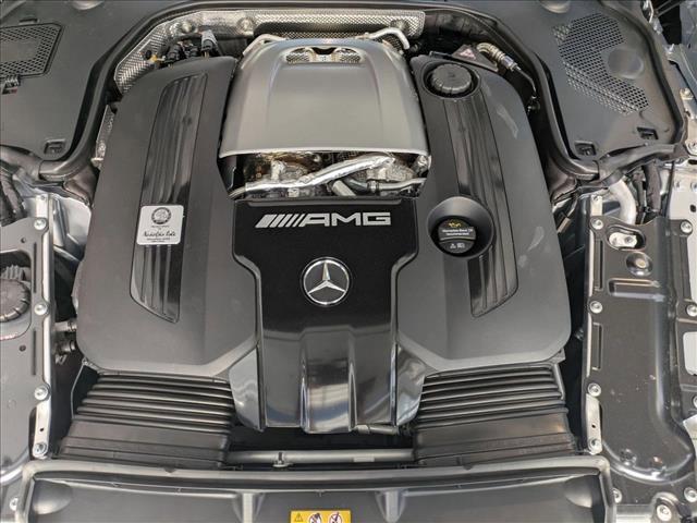 new 2026 Mercedes-Benz AMG SL 63 car, priced at $215,304