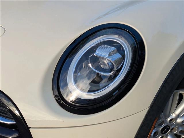 used 2019 MINI Convertible car, priced at $20,995