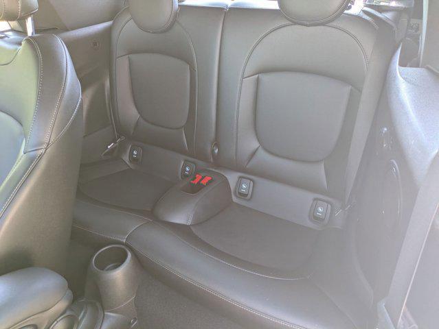 used 2019 MINI Convertible car, priced at $20,995