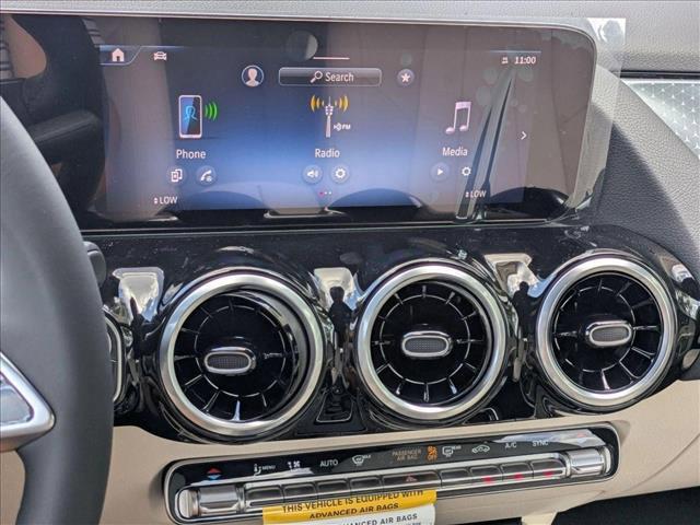 new 2026 Mercedes-Benz GLA 250 car, priced at $46,099