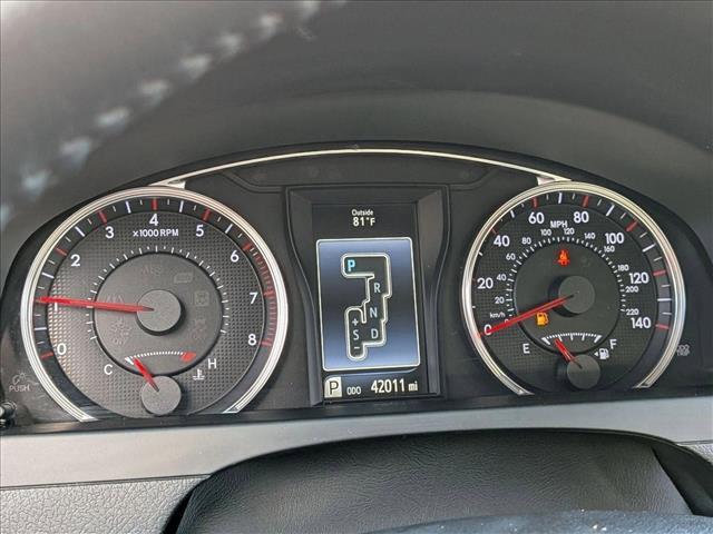 used 2015 Toyota Camry car, priced at $15,458