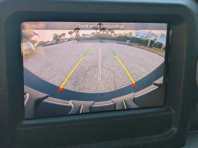 used 2022 Jeep Wrangler Unlimited car, priced at $24,425