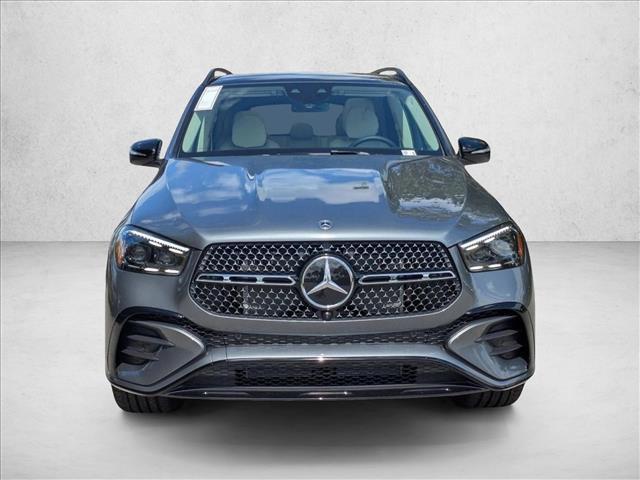 new 2026 Mercedes-Benz GLE 580 car, priced at $105,479