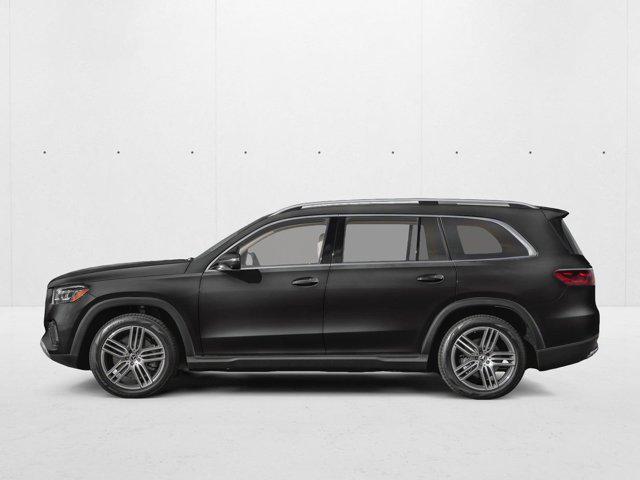 new 2026 Mercedes-Benz GLS 450 car, priced at $102,434