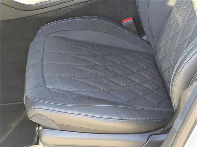 new 2026 Mercedes-Benz AMG GLE 53 car, priced at $109,210