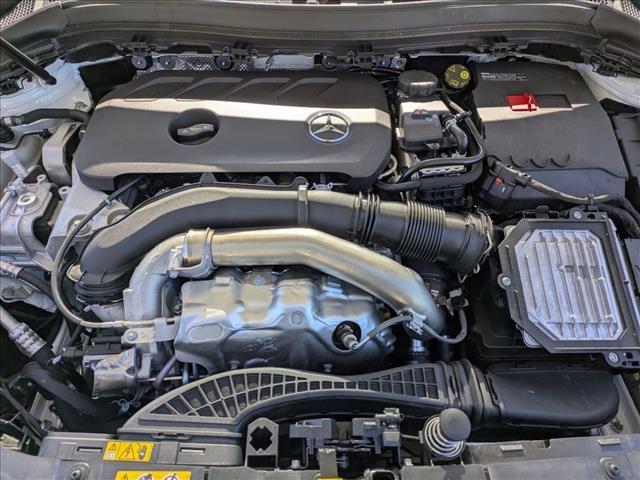 used 2026 Mercedes-Benz GLA 250 car, priced at $44,271