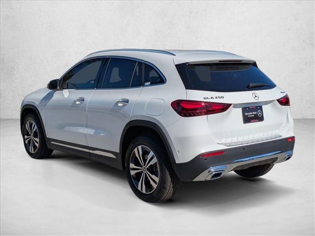 used 2026 Mercedes-Benz GLA 250 car, priced at $44,271
