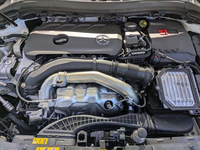 new 2026 Mercedes-Benz GLA 250 car, priced at $49,379